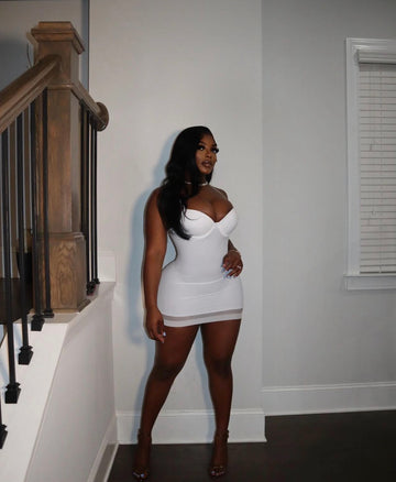 BODY ME DRESS